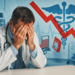 Gesundheitssystem kurz vor dem Kollaps? Wer wirklich schuld ist!