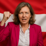 Rosa Ecker: Die Frau, die Österreichs Frauenpolitik aufmischt!