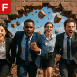 ORF enthüllt: Dieses Team sprengt alle Barrieren!