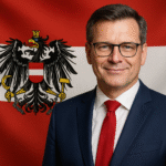 Christian Stocker: Der Kanzler, der Österreichs Zukunft neu schreibt!