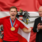 EuroSkills 2025: Österreichs Youngstars im Medaillenfieber – Königlicher Besuch sorgt für Spannung!