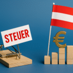 Steuerfalle oder Wachstumsmotor: Wie die Freiheitliche Wirtschaft Österreichs Zukunft gestalten will!