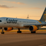 Condor verabschiedet Boeing 757: Das Ende einer Ära und ein Blick in die Zukunft!