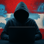 Cybercrime-Schock: Österreich von digitaler Verbrecherwelle erfasst!