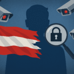 Datenschutz-Skandal: Wird Österreich zum Überwachungsstaat?