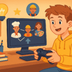 Revolutionäre Berufswahl: So entdecken Schüler ihre Talente spielerisch!