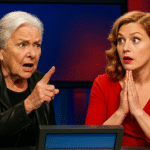 Spektakuläres TV-Duell: Marianne Mendt und Katharina Straßer enthüllen ihre Geheimnisse!