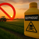 Glyphosat-Drama: Warum ein Verbot Österreichs Landwirtschaft bedrohen könnte!