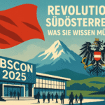 EBSCON 2025: Revolution in Südösterreich – Was Sie wissen müssen!
