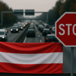 Österreich in der Krise: Droht der totale Stillstand?
