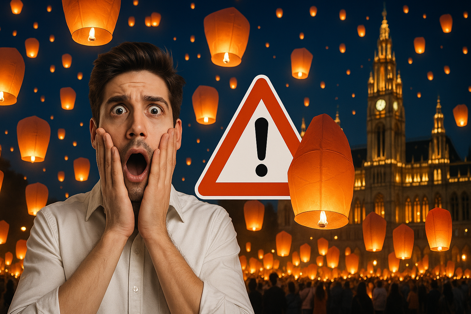 Titelbild zu „Schock in Wien: Betrugsalarm beim Lantern-Festival!“
