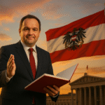 Nationalfeiertag 2025: Bablers Plan zur Rettung der Republik enthüllt!