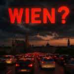 Wien am Limit: Droht der Stadt der Kollaps?