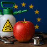 EU-Pestizid-Skandal: Steht unsere Gesundheit auf dem Spiel?