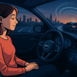 Autonomes Fahren: Die Zukunft oder ein gefährlicher Traum?