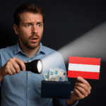 Finanzwissen-Alarm: Österreicher tappen im Dunkeln!