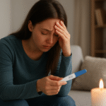 Tragische Verluste in der Schwangerschaft: Ein Tabuthema wird endlich gehört!