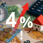 Inflations-Schock! 4 Prozent: Österreichs Haushalte am Limit!