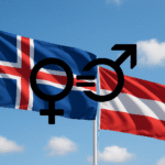 Island zeigt Österreich, wie Gleichstellung wirklich geht – Werden wir den Anschluss schaffen?