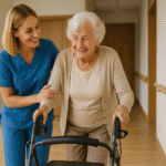 Pflege-Revolution im Burgenland: Wie neue Investitionen das Leben verändern