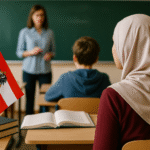 Schock an Wiens Schulen: Islamisierung im Klassenzimmer?