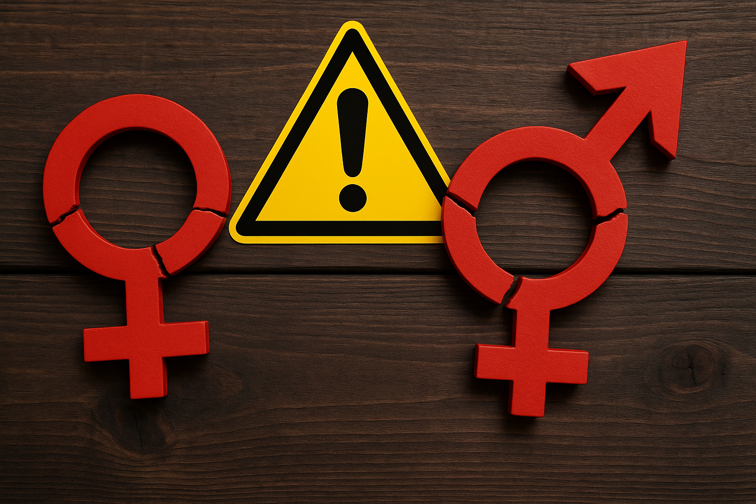 Titelbild zu „Gender-Gleichheit in Gefahr? SPÖ fordert drastische Maßnahmen!“