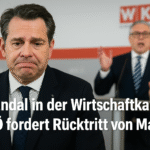 Skandal in der Wirtschaftskammer: FPÖ fordert Rücktritt von Mahrer!