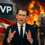 ÖVP unter Feuer: Abschiebung nach Afghanistan sorgt für politische Erdbeben!