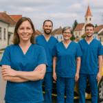 Pflege-Revolution im Weinviertel: Neuer Pflegepool sorgt für Aufsehen!