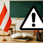 Bildungs-Alarm in Österreich! Regierung unter Druck!