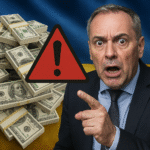 Schockierende Enthüllung: Vilimsky warnt vor Milliardenverschwendung in der Ukraine!