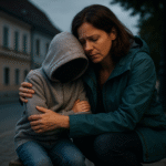 Drama in Niederösterreich: So rettet ein Projekt Kinder aus der Unsichtbarkeit!