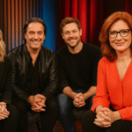 Spektakuläre Enthüllungen bei Stöckl: Vier Stars packen aus!