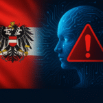 Österreichs digitale Zukunft: Droht uns der KI-Kollaps?