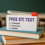 Kostenlose STI-Tests für Studierende: Revolution im Gesundheitswesen?