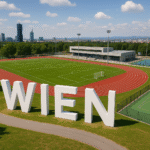 Wiener Sport-Sensation: Neue Mega-Anlage eröffnet! Was das für die Stadt bedeutet