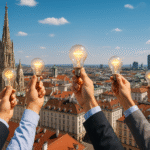 Wiener Wirtschaftswunder: Wie fünf Unternehmen das Gemeinwohl revolutionieren!