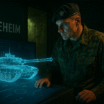 Geheimes Projekt des Bundesheers enthüllt: Revolutionäre Erkenntnisse verändern alles!