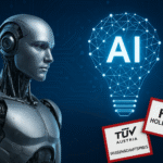 Revolutionäre KI-Technologie: HTL Hollabrunn räumt beim TÜV AUSTRIA Wissenschaftspreis ab!