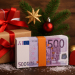 Phänomenale 30.000 Euro-Spende: PHAGO rettet Weihnachten für Bedürftige!