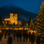 Weihnachtszauber in Niederösterreich: Die geheimen Highlights enthüllt!