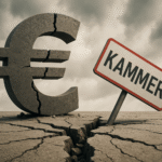 Wirtschafts-Beben: Ist der Kammerzwang bald Geschichte?
