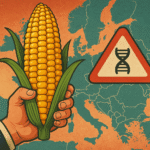 Gentechnik-Skandal: Europa in der Hand der Agrarkonzerne?