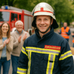 Ehrenamt als Retter der Gesellschaft: Was die Politik jetzt tun muss!