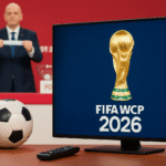 WM-Auslosung 2026: Der ORF bricht Zuschauerrekorde – Was bedeutet das für Österreich?