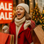 Mega-Shopping-Rausch: Adventsamstag beschert Handel Rekordzahlen!