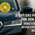 Steht das Pickerl vor dem Aus? ARBÖ fordert revolutionäre Reform!