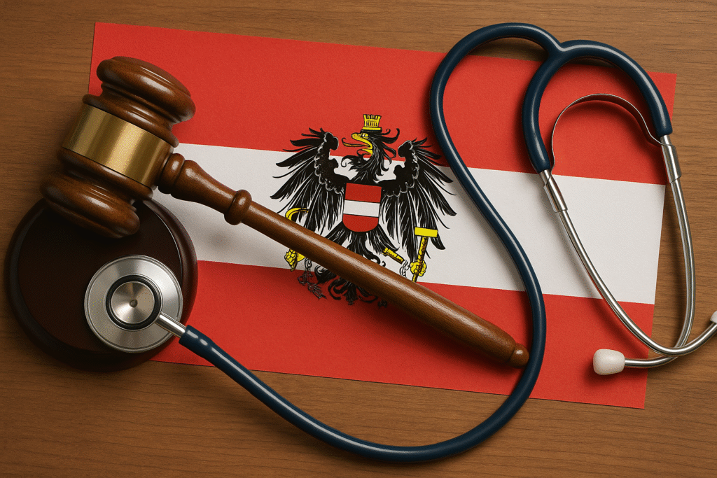 Gesundheitsreform in Österreich: Große Ankündigungen, wenig Fortschritt?