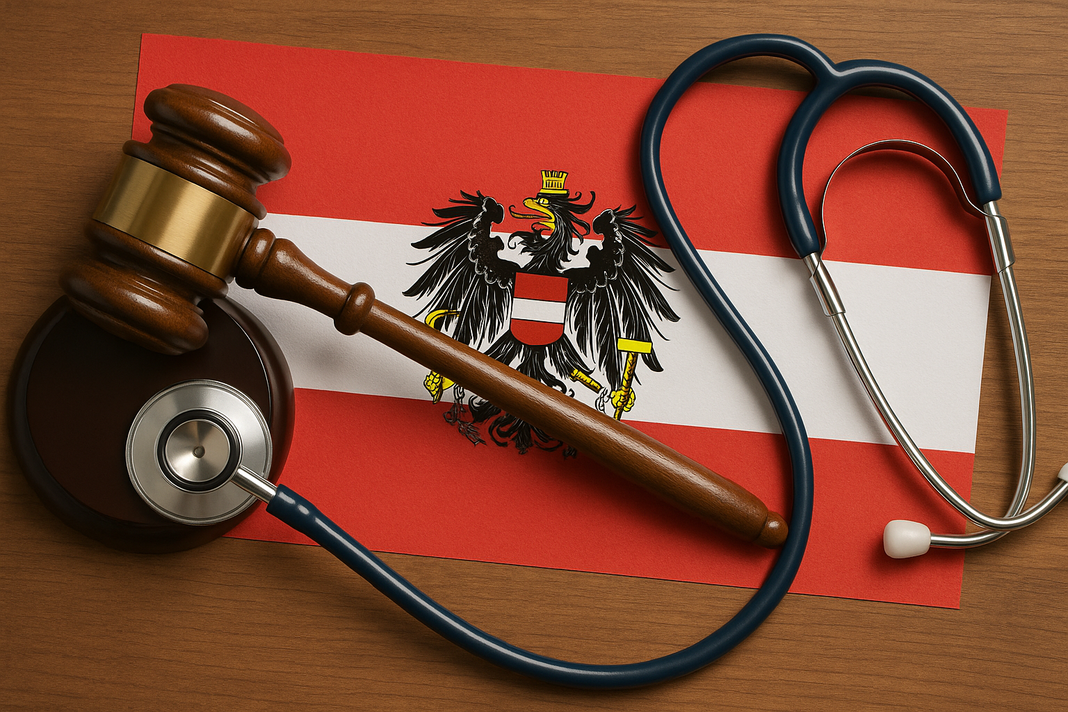 Titelbild zu „Gesundheitsreform in Österreich: Große Ankündigungen, wenig Fortschritt?“