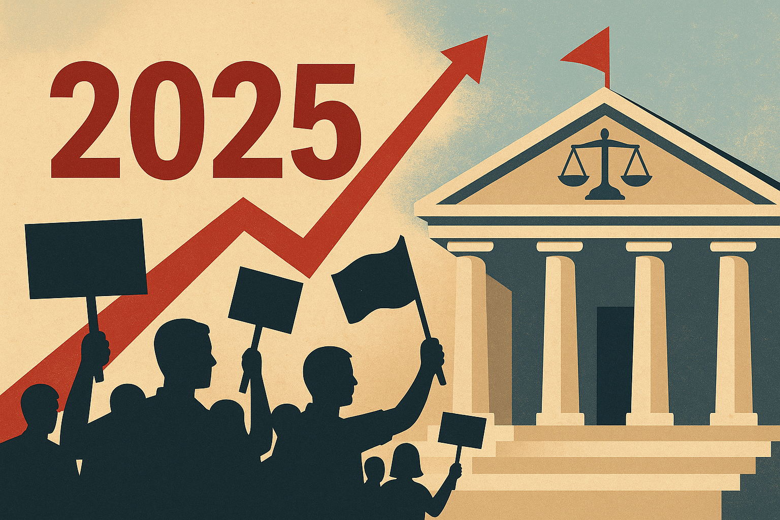 Titelbild zu „Dienstrechts-Novelle 2025: Revolution im öffentlichen Dienst oder leere Versprechen?“